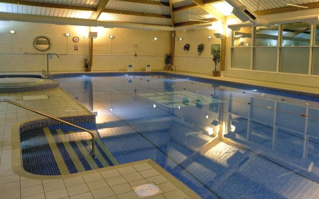 Best Western Kings Manor Hotel