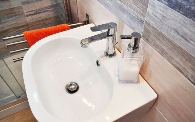 I tre Golfi Villetta Ninfea