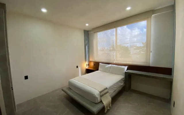 Hotel Casa AQUA
