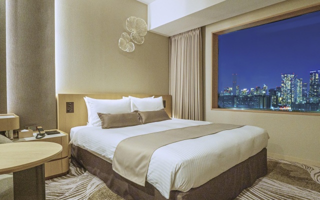 Superior Plus Double room (풀 더블 침대) 사진 1