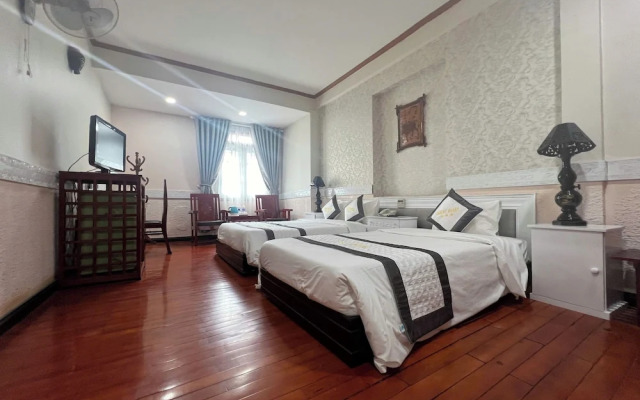 Orient Hotel Da Nang