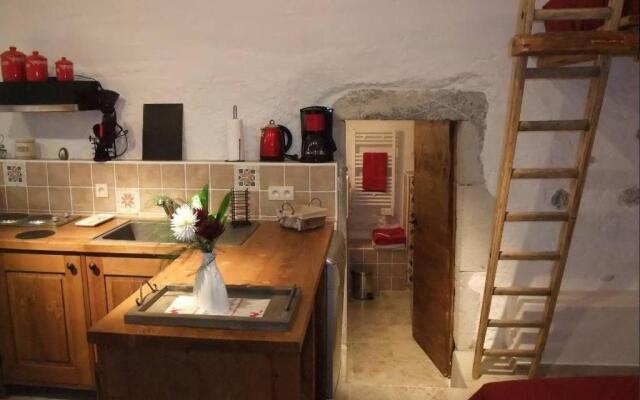 Le Domaine du Grand Cellier Gîtes Appartement en Savoie
