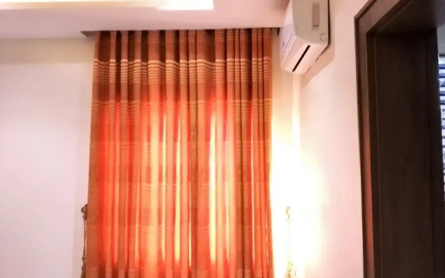 Favour home