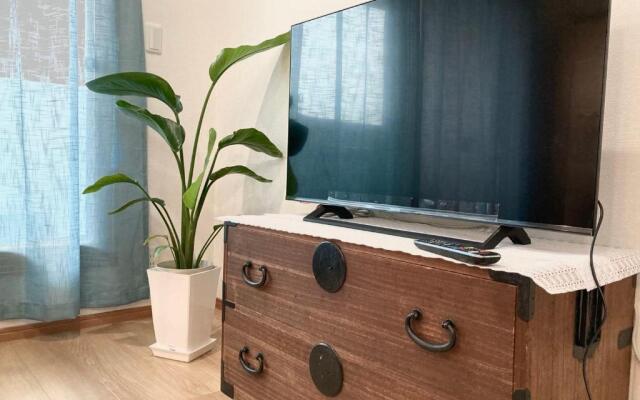 宝栄villas house A棟B棟