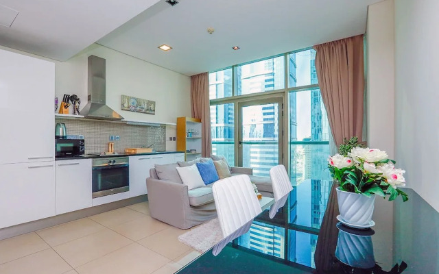 E&T Holiday Homes - Liberty House