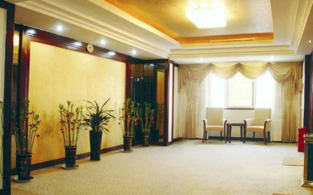 Jin Bo Hotel