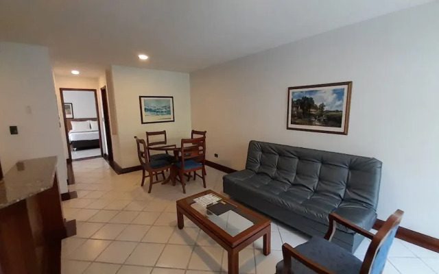 Travelers Apartamentos Y Suites Cali Castellon