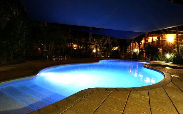 Broome Time Resort