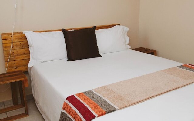 Tugela Falls Bed and Breakfast