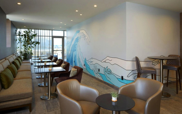 AC Hotel by Marriott Beverly Hills