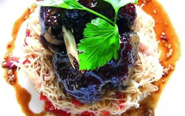 The Waterloo Hotel & Bistro