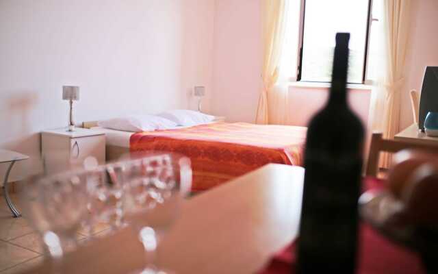 Beach Apartement - Studio Apartement - 2 Persons