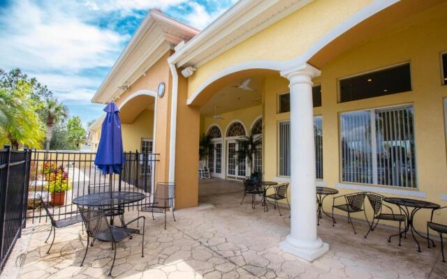 7 Bedroom Mansion Near Disney