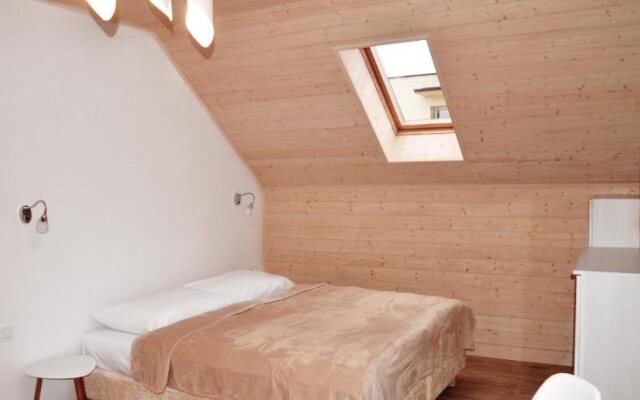 Dom Gościnny Harpun