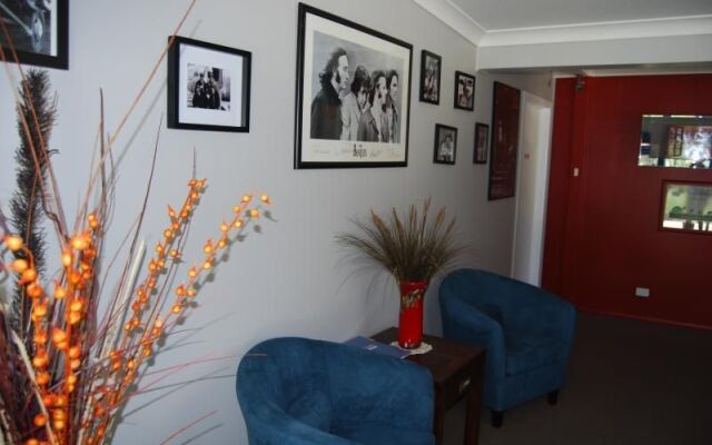 Holbrook Settlers Motel