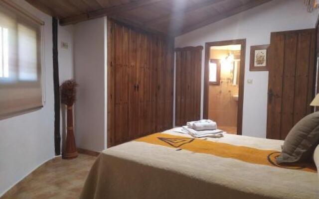 Complejo Rural Los Chozos