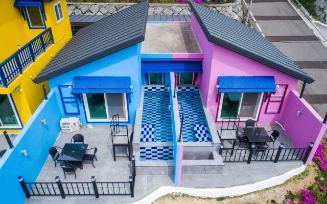 Moonlight 2g Pension