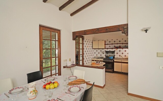 Villa Tamara in San Felice del Benaco