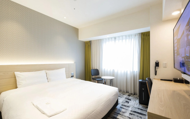 JR WEST GROUP VIA INN Prime NIHONBASHI NINGYOCHO