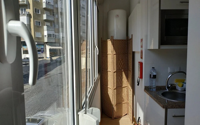 Lovely Studio in Graça