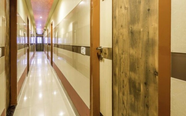 Arma Residency