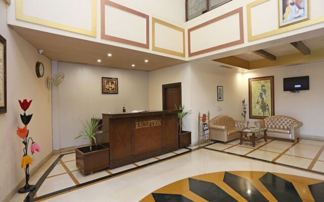OYO 16565 Karnal Haveli