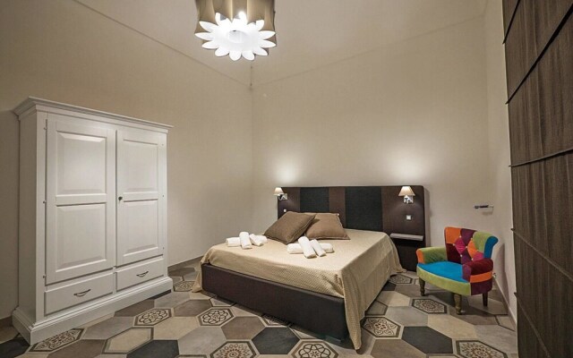 Charme B&B Dimora Quarta