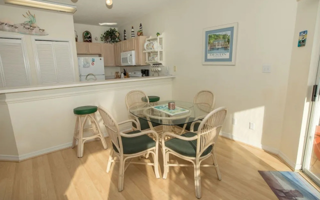 Sandpiper Cove 9226 1 Bedroom Condo by RedAwning