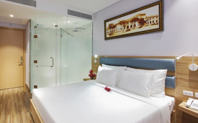 RAMADA ENCORE BY WYNDHAM SAIGON D1 (Formerly M Boutique Hotel Saigon)