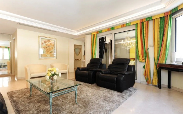 Croisette Azur Residence - 5 Stars Holiday House