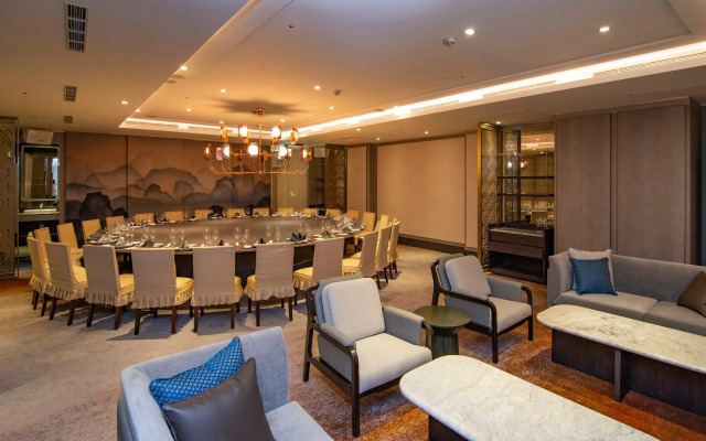 Grand Hi Lai Hotel