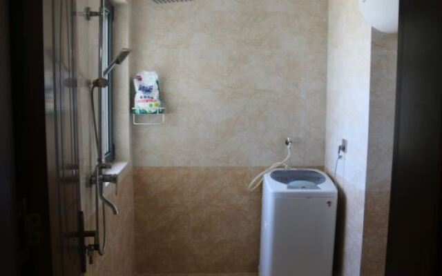 Jinshatan Holiday Apartment