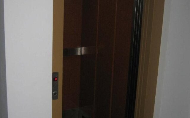 Apartamentos la Reserva Helgueras