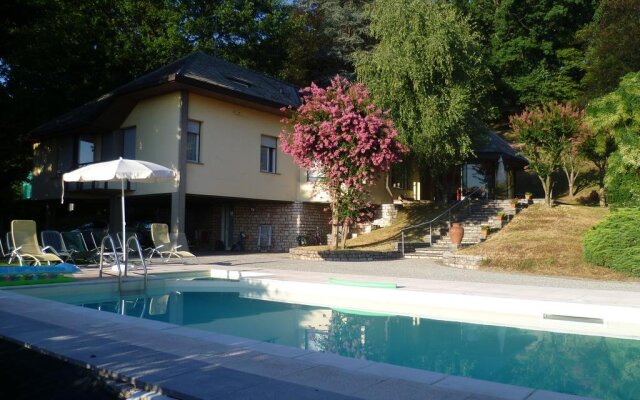 Il Colombé B&B