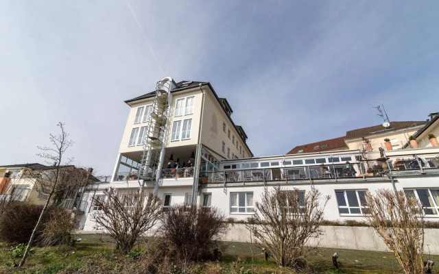 Hotel Schöne Aussicht