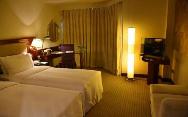 Dongyue Hotel