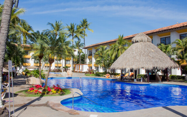 Plaza Pelicanos Club Beach Resort All Inclusive