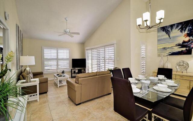 Villas of Clearwater Beach 8B