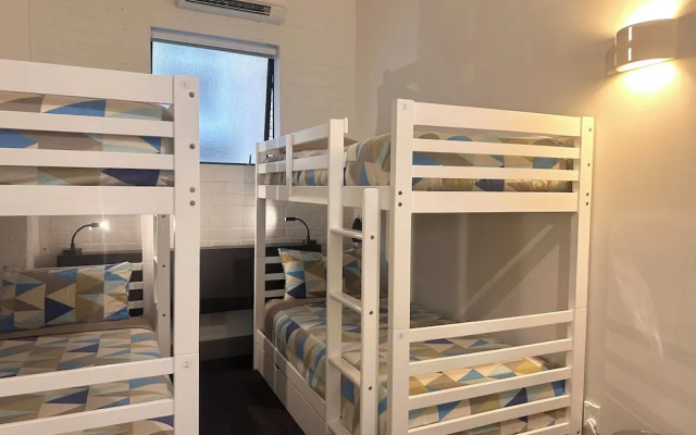 Gamma Hotel
