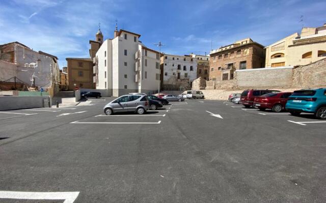 Apartamento del Rosario