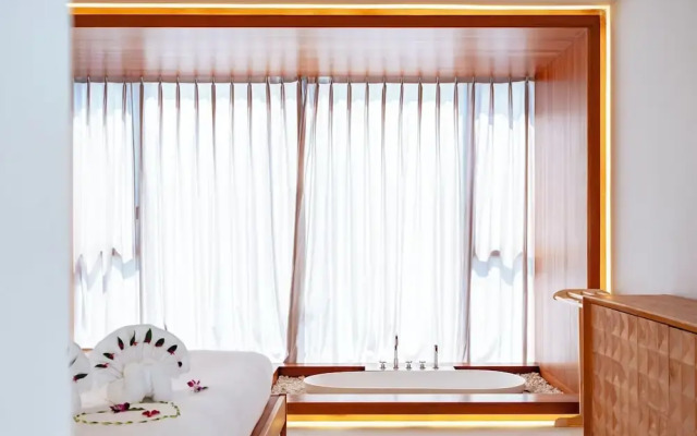 Anzhu Seamate Villa Samui