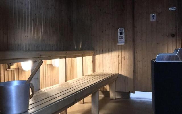 Malmfältens Logi & Konferens - Hostel