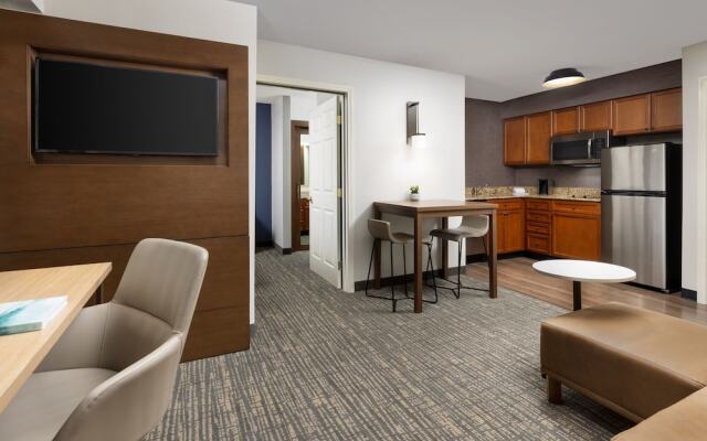 Residence Inn Potomac Mills