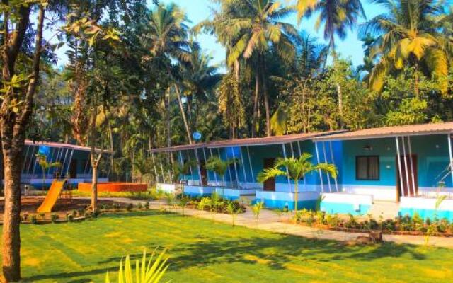 Betelnut Resort