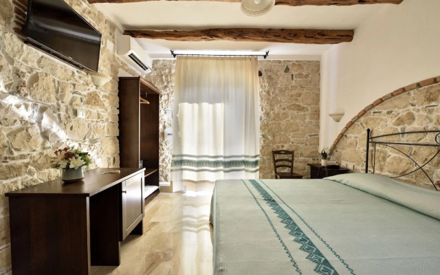 Hotel Goloritzé