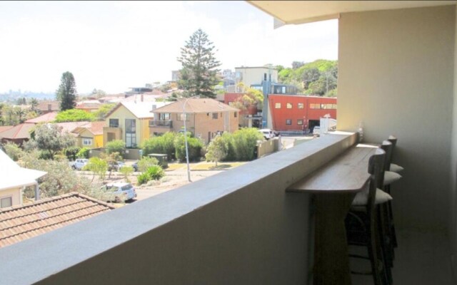 Bondi Beach Getaway