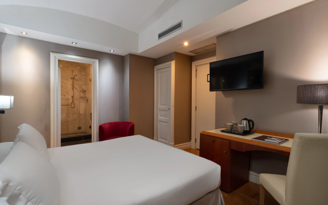 Hotel Principe Torlonia