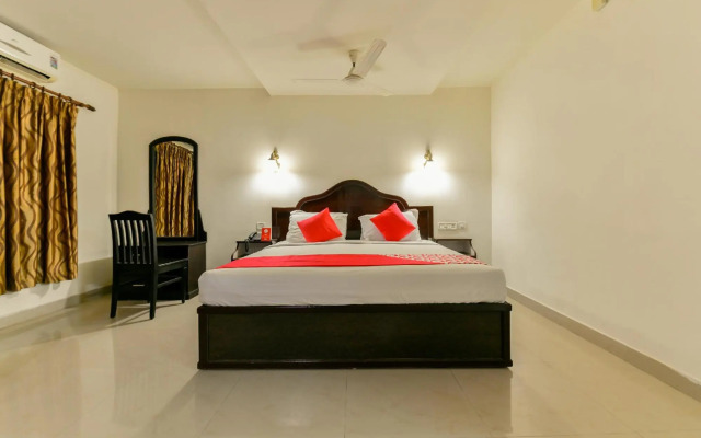 TKG Grande by OYO Rooms