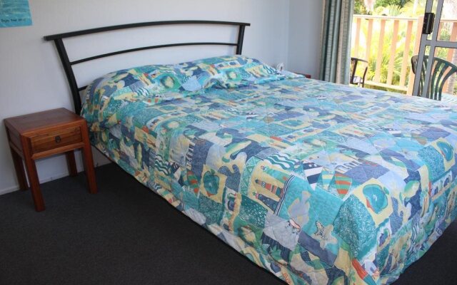 Pippies Beachhouse Units