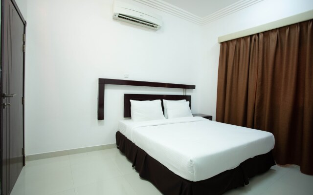 Star Emirates Furnished Apartment